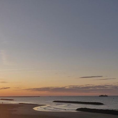 Savanna Beach 아그 외부 사진