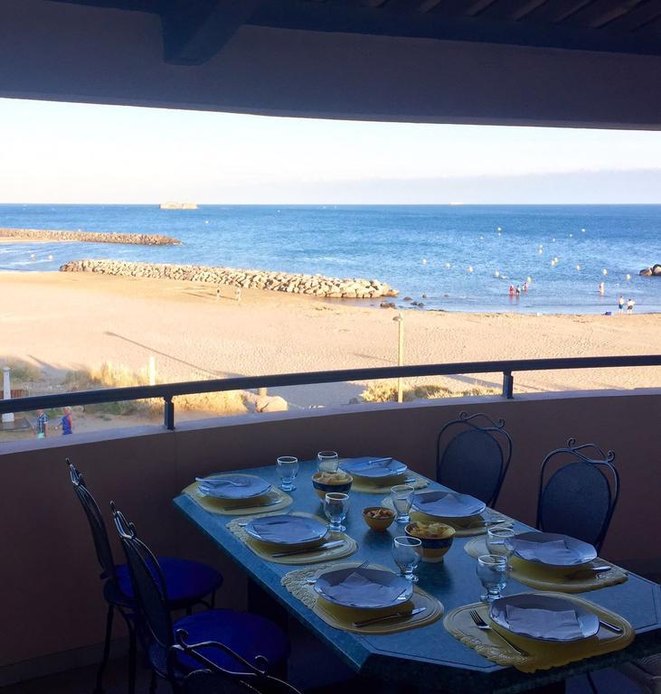Savanna Beach 아그 외부 사진