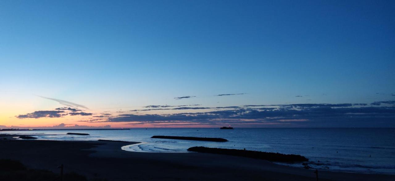 Savanna Beach 아그 외부 사진